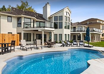 Wiges Outdoor Services Des Moines Pool Services image 1