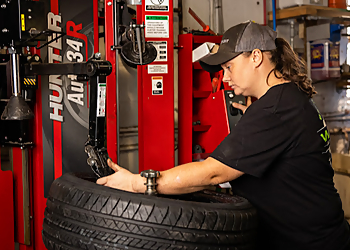 Wiggs Auto Service - Fayetteville, NC Car Repair Shops