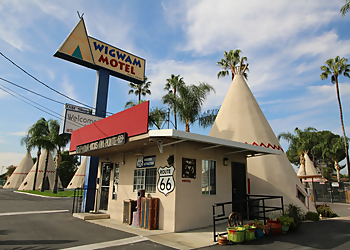 Wigwam Gift Shop Wigwam Gift Shop - San Bernardino, CA Gift Shops - Business Exterior Image