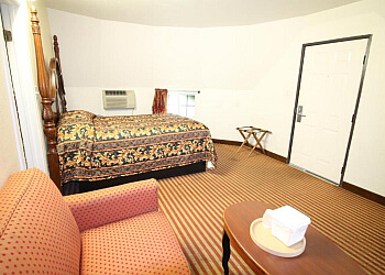 Wigwam Motel - San Bernardino, CA Hotels - Hotel Room Image