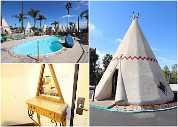 Wigwam Motel - San Bernardino, CA Hotels - Service Highlights