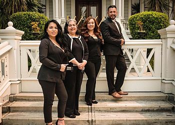 Modesto Criminal Defense Lawyers Wilber M. Salgado - WILBER SALGADO LAW OFFICES