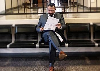 Modesto Criminal Defense Lawyers Wilber M. Salgado - WILBER SALGADO LAW OFFICES