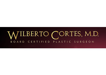 Houston Plastic Surgeon Wilberto Cortés, MD