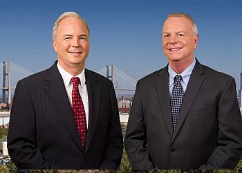 Savannah Medical Malpractice Lawyers Wilbur D. Owens - OWENS & MULHERIN