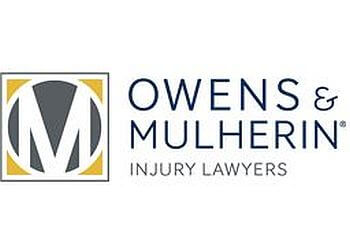 Savannah Medical Malpractice Lawyers Wilbur D. Owens - OWENS & MULHERIN