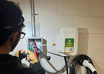 Washington Electricians Wilcox Electric LLC