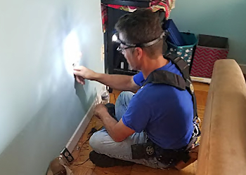 Washington Electricians Wilcox Electric LLC