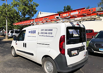 Washington Electricians Wilcox Electric LLC