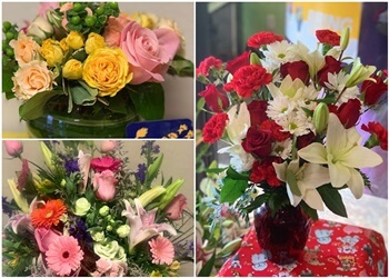 Mesquite Florists Wild About Flowers