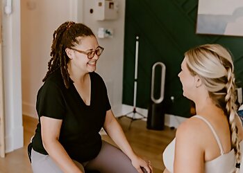 Oklahoma City Midwives Wild Beginnings Birth