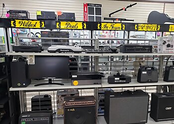 Abilene Pawn Shops Wild Bill's Pawn