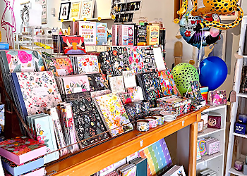 Columbus Gift Shops Wild Cat