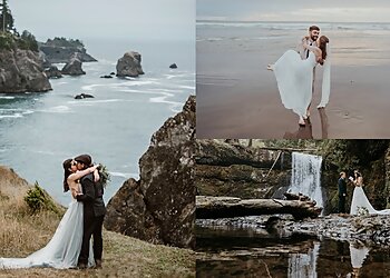 Eugene Wedding Photographers Wild Earth Weddings