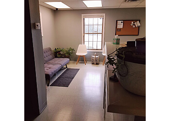 Knoxville Acupuncture Wild Elements Acupuncture & Asian Medicine