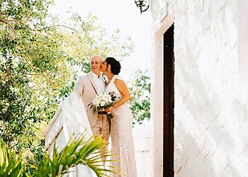 Port St Lucie Wedding Photographers Wild Eyed Photography