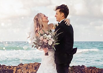 Port St Lucie Wedding Photographers Wild Eyed Photography