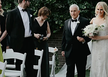 Nashville Videographers Wild Fern Weddings