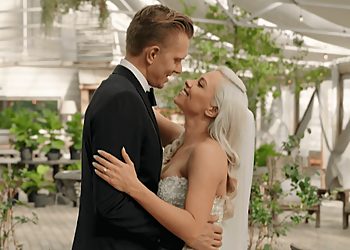 Nashville Videographers Wild Fern Weddings