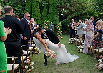 Nashville Videographers Wild Fern Weddings