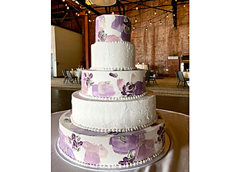 Cleveland Cakes Wild Flour Bakery