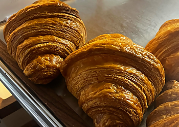 WildFlour Pastry Charleston Bakeries image 1
