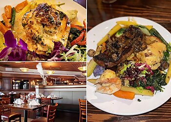 Tucson French Restaurants Wild Garlic Grill