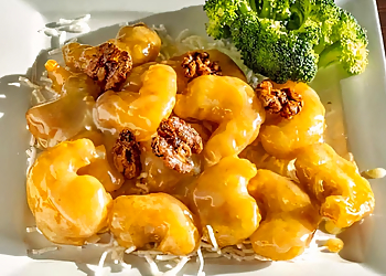 Wild Ginger Asian Cuisine West Valley City Chinese Restaurants image 1