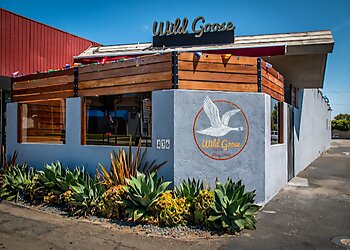 Costa Mesa Sports Bars Wild Goose Tavern
