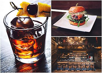 Costa Mesa Sports Bars Wild Goose Tavern