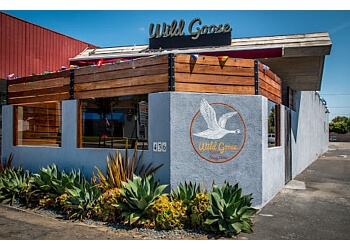 Wild Goose Tavern Costa Mesa Sports Bars