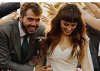 Los Angeles Videographers Wild Light Films