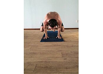 Eugene Yoga Studios Wild Light Yoga Center