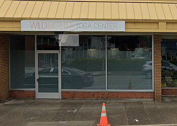 Wild Light Yoga Center Eugene Yoga Studios