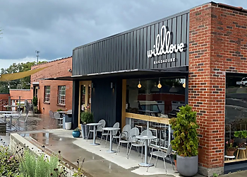 Knoxville Bakeries Wild Love Bakehouse