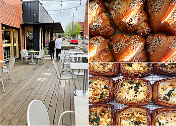 Knoxville Bakeries Wild Love Bakehouse