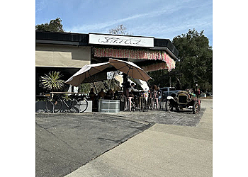 Glendale Cafe Wild Oak Cafe