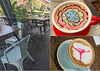 Glendale Cafe Wild Oak Cafe