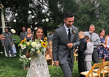 Wichita Videographers Wild Oak Films