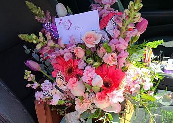 El Cajon Florists Wild Orchid Florist