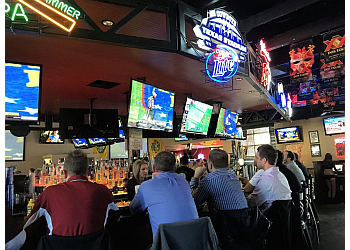 3 Best Sports Bars in Frisco, TX - Expert Recommendations