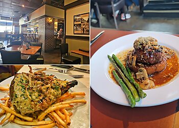 Reno American Restaurants Wild River Grille