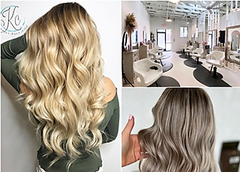 Waco Hair Salons Wild Roots