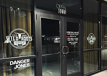 Dayton Hair Salons Wild Roots Of Dayton