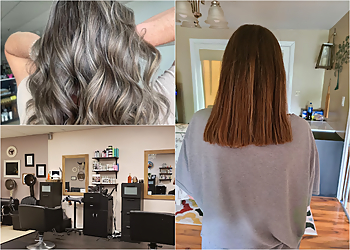 Dayton Hair Salons Wild Roots Of Dayton