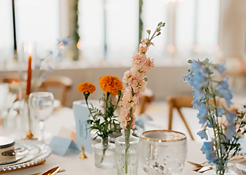 Wild Rose Planning & Events - Kansas City, KS Wedding Planners - Business Presentation Image