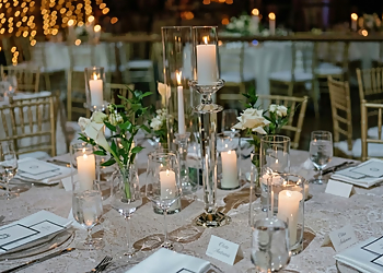 Wild Rose Planning & Events - Kansas City, KS Wedding Planners - Service Image