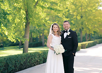 Wild Rose Planning & Events Wild Rose Planning & Events - Kansas City, KS Wedding Planners - Client Service Image