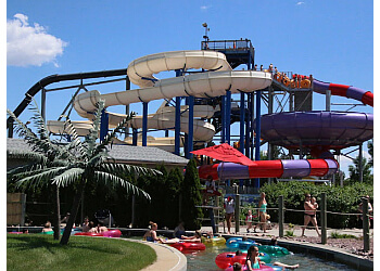 3 Best Amusement Parks In Sioux Falls, SD - Expert Recommendations