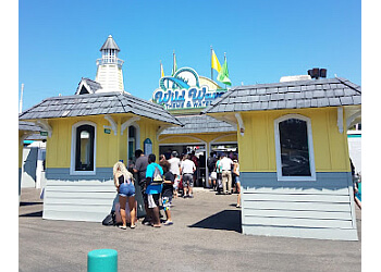 Wild Waves Theme and Water Park Seattle Amusement Parks